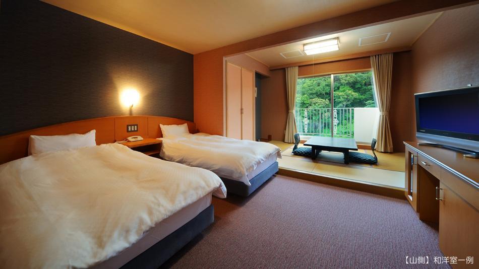 Shiretoko Noble Hotel Shari Exterior foto